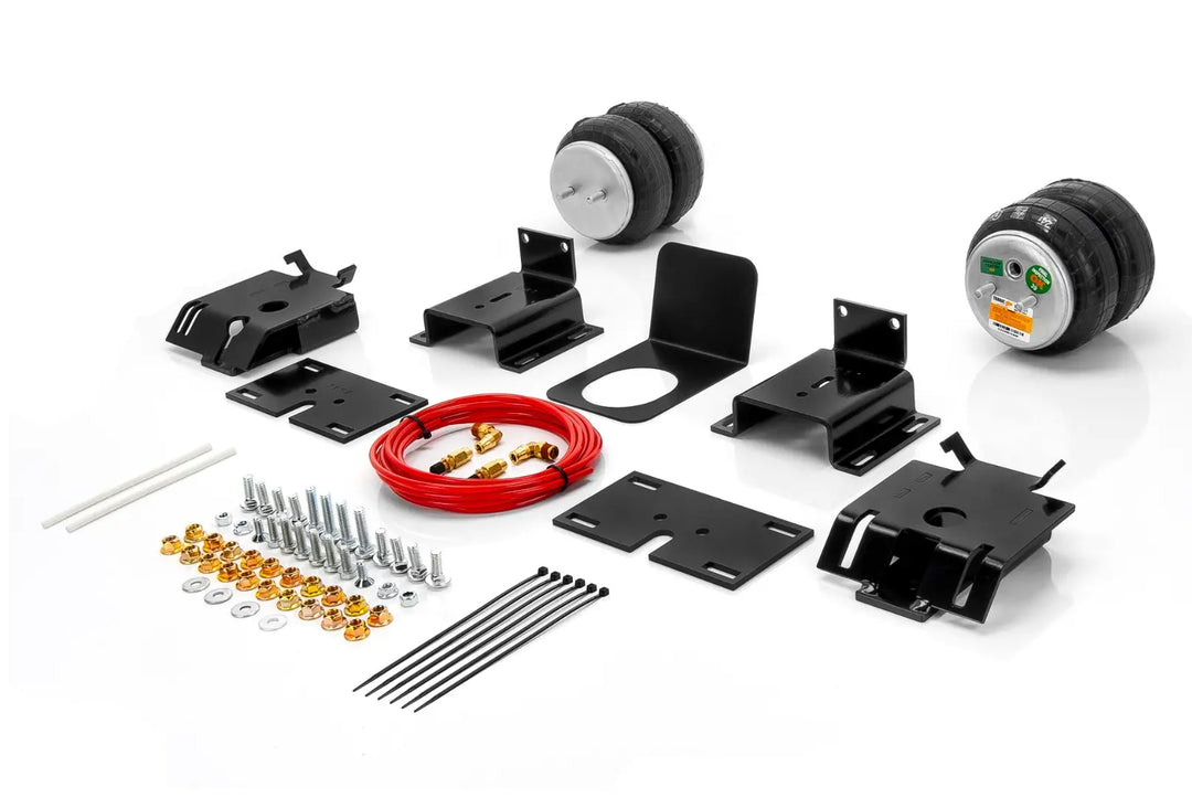 AccuAir Air Helper Kit for 2009 - Dodge Ram 1500 & Ram 1500 Classic