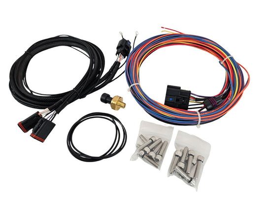 CVT Tank Conversion Kit