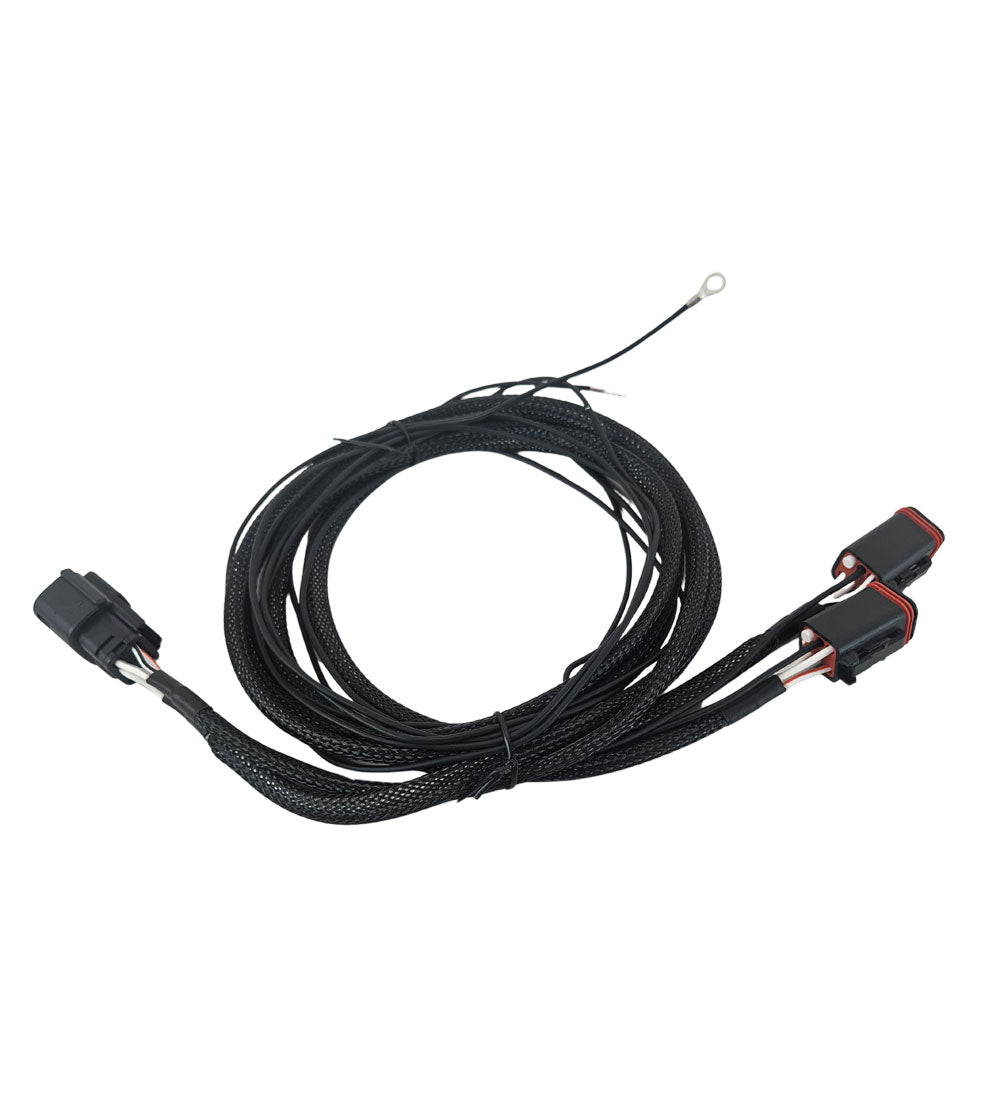 AccuAir Endo Valve Tank VT5 Harness