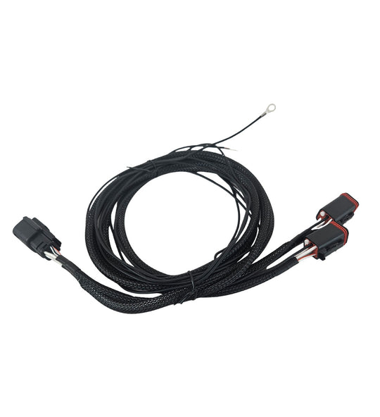 AccuAir Endo Valve Tank VT5 Harness