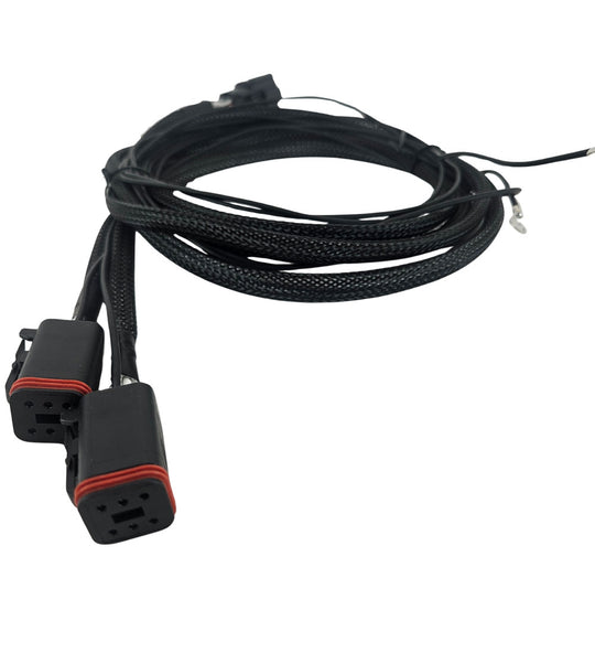 AccuAir Endo Valve Tank VT5 Harness