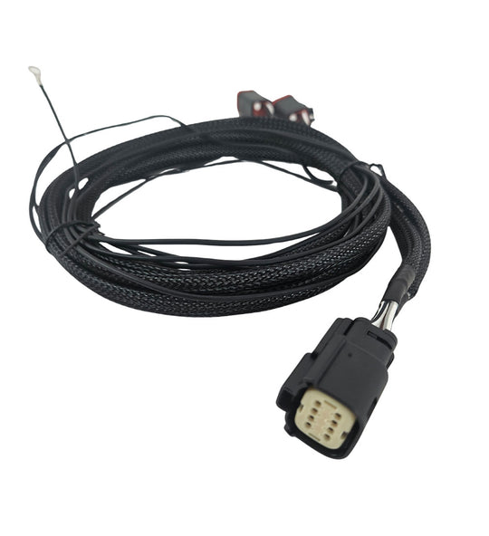 AccuAir Endo Valve Tank VT5 Harness