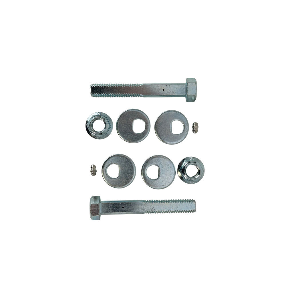 Jeep Wrangler and Gladiator Alignment Cam Kits