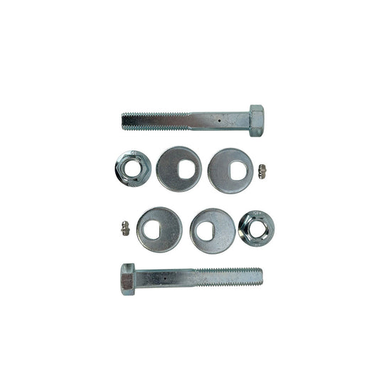Jeep Wrangler and Gladiator Alignment Cam Kits