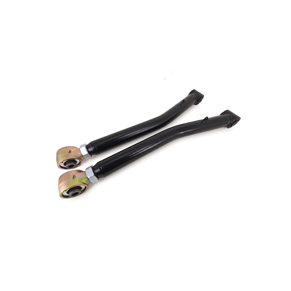 2018 - Present Jeep JL/JT Heavy Duty Front Lower Adjustable Control Arm Set