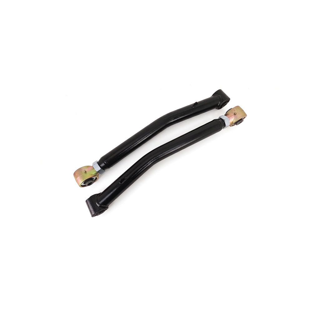 2018 - Present Jeep JL/JT Heavy Duty Front Lower Adjustable Control Arm Set