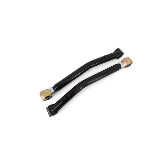 2018 - Present Jeep JL/JT Heavy Duty Front Lower Adjustable Control Arm Set