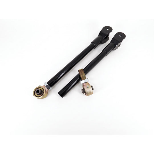 2018 - Present Jeep JL/JT Heavy Duty Front Upper Adjustable Control Arm Set
