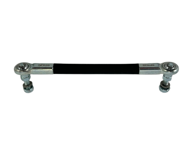 AccuAir Jeep Height Sensor Linkages