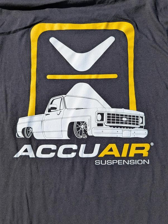 C10 Truck T-Shirt – Limited Edition