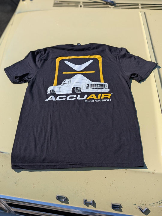 C10 Truck T-Shirt – Limited Edition