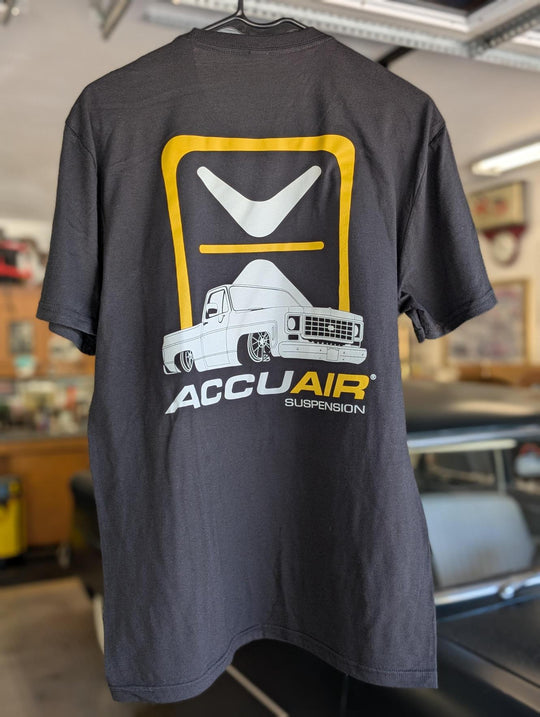 C10 Truck T-Shirt – Limited Edition