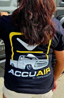 Chevy First Gen C10 T-Shirt