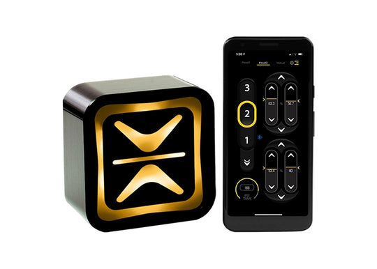 JEEP GLADIATOR JT 2020+ 4.0" DYNAMIC LIFT KIT