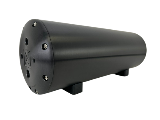 ENDO-T Air Tank Black