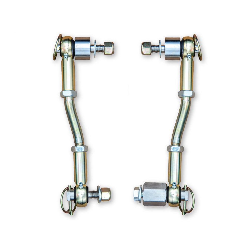 JEEP GLADIATOR JT 2020+ 4.0" DYNAMIC LIFT KIT