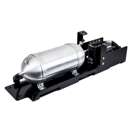 JEEP WRANGLER 4xE/ETORQUE/DIESEL 392 2018+ 3.5" DYNAMIC LIFT KIT