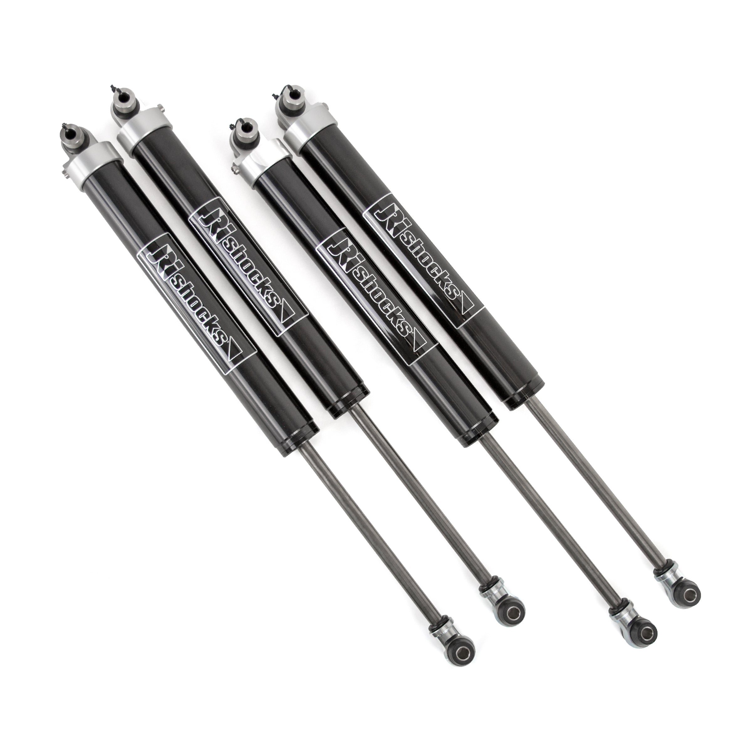 JRi Jeep Wrangler Shock Kit