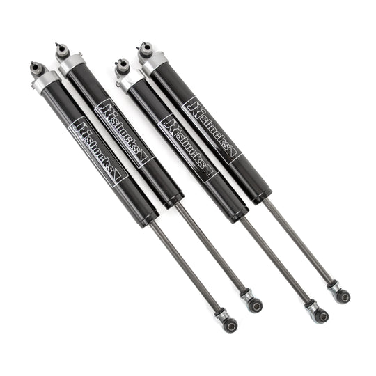 JRi Jeep Wrangler Shock Kit