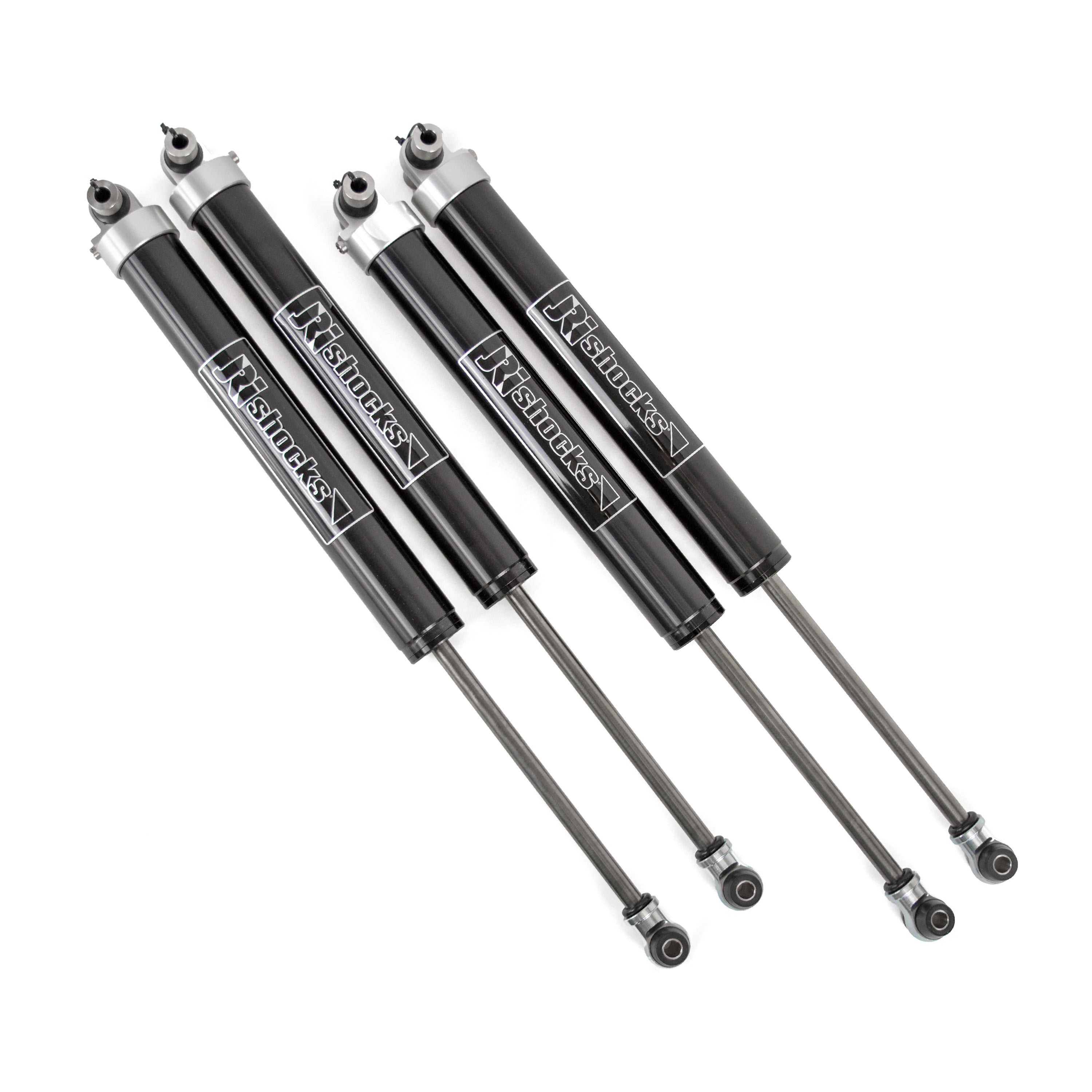 JRi Jeep Wrangler Shock Kit