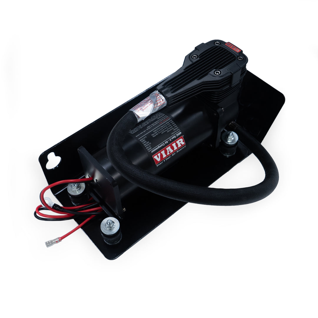 JEEP GLADIATOR JT 2020+ 4.0" DYNAMIC LIFT KIT