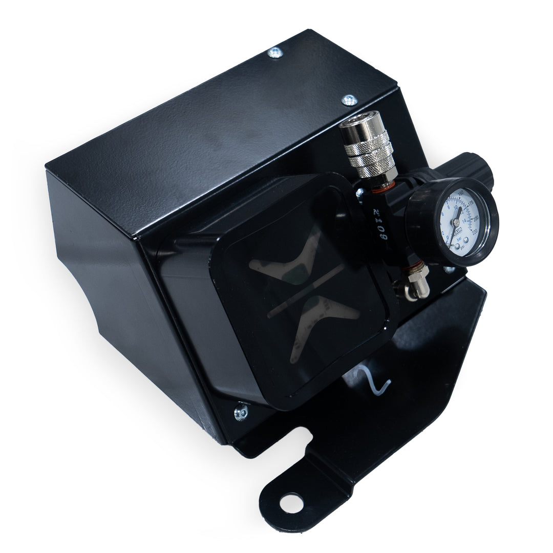 JEEP GLADIATOR JT 2020+ 4.0" DYNAMIC LIFT KIT