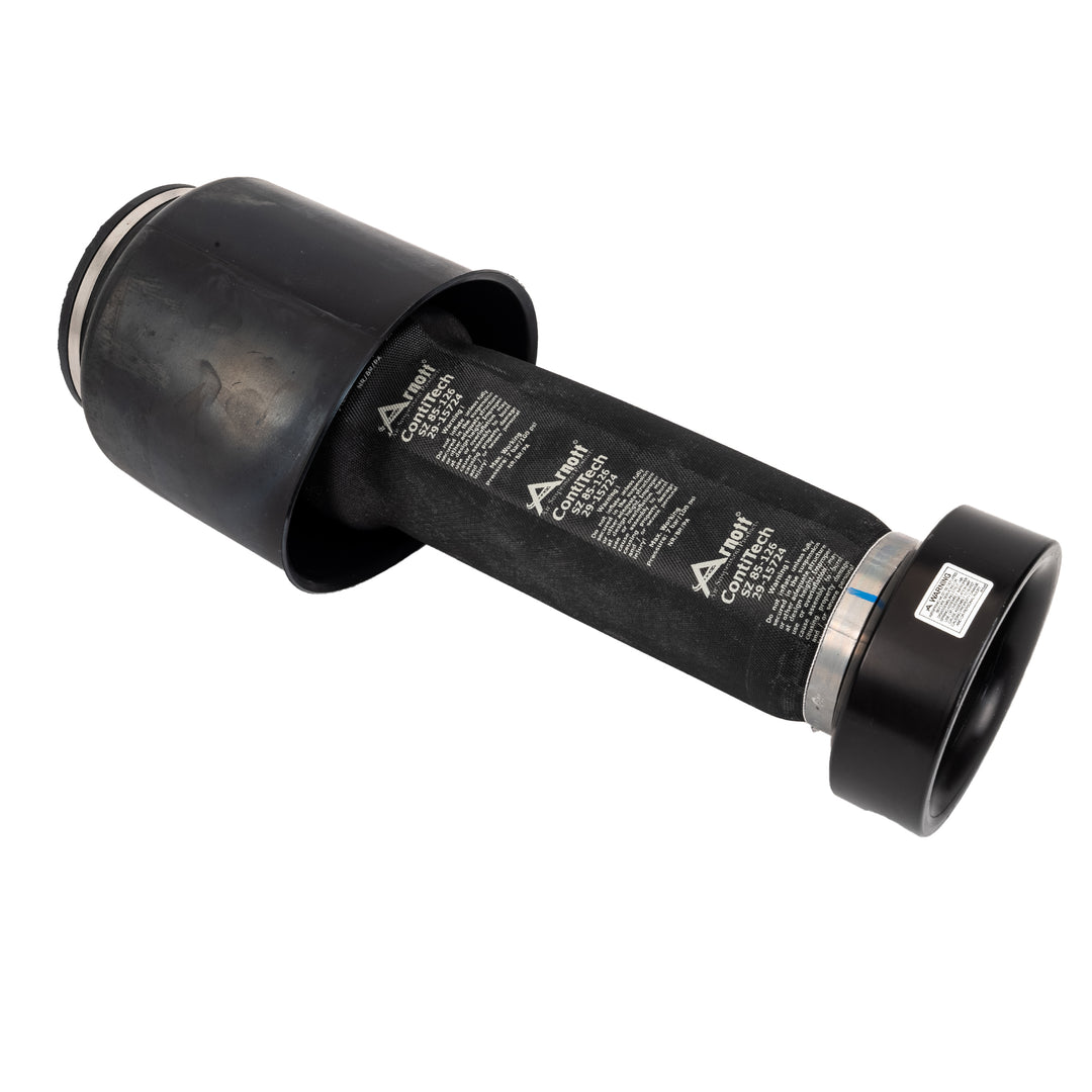 JEEP GLADIATOR JT 2020+ 4.0" DYNAMIC LIFT KIT