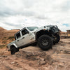 2019 - Present (JT Platform) Jeep Gladiator Air Suspension System - Ultimate Package