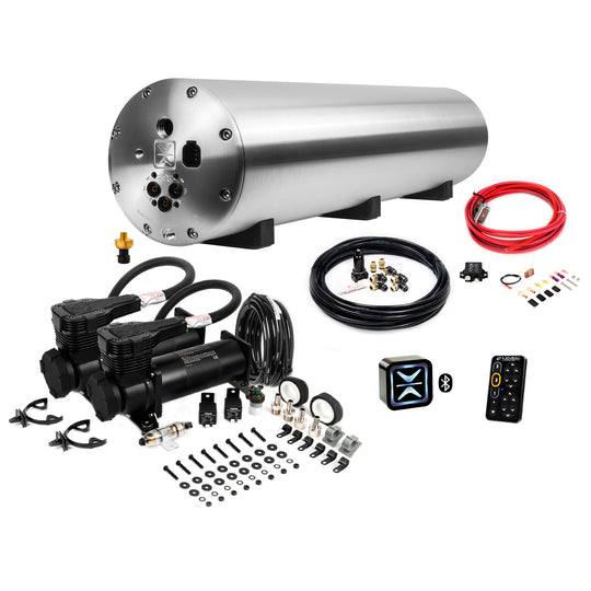 Premium Air Management System