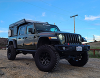 JEEP GLADIATOR (JT, DIESEL) 2020 - 2023 4.0" DYNAMIC LIFT KIT