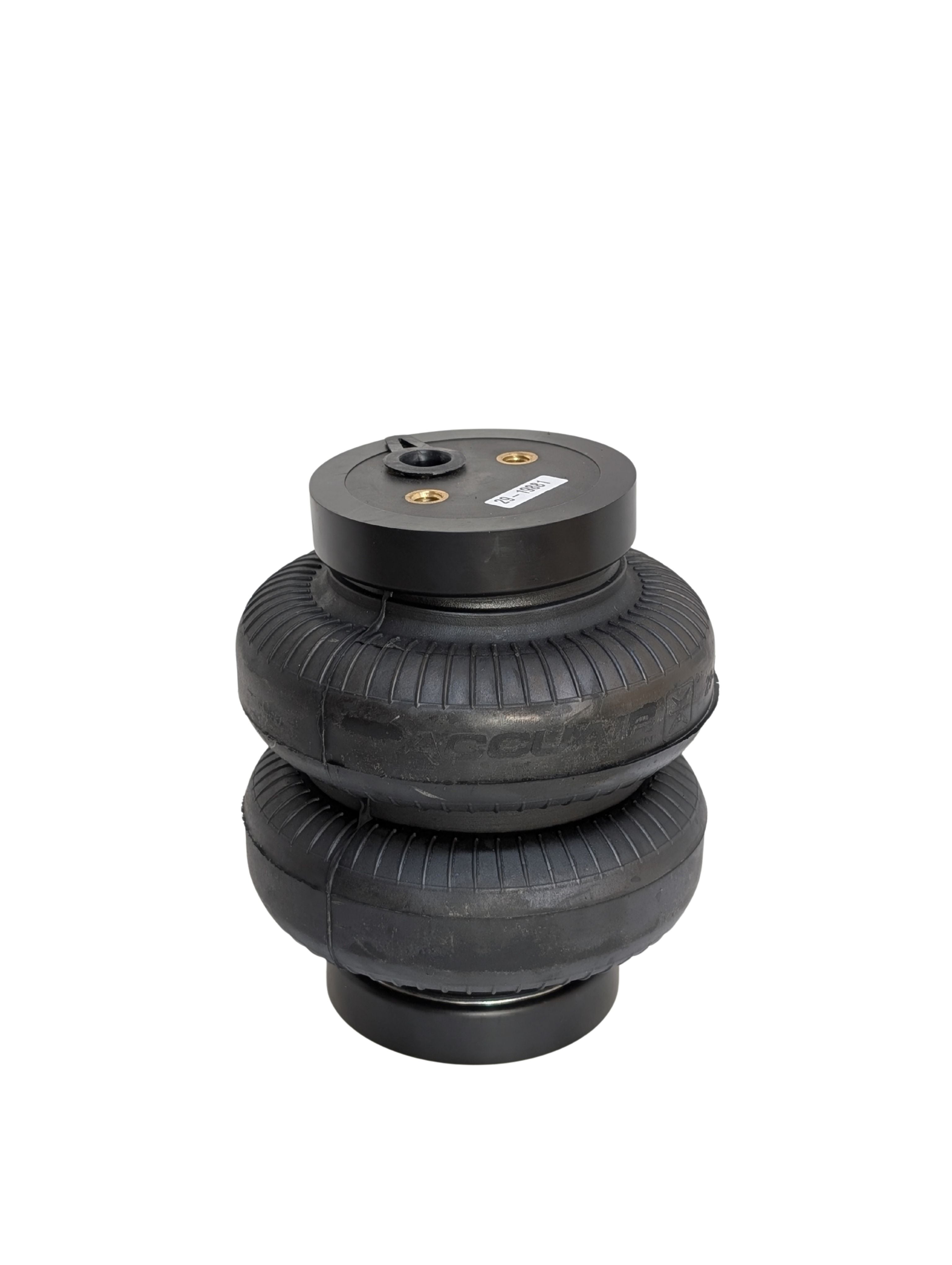 Universal Fit 6-Inch Air Bags | AccuAir Suspension Air Springs