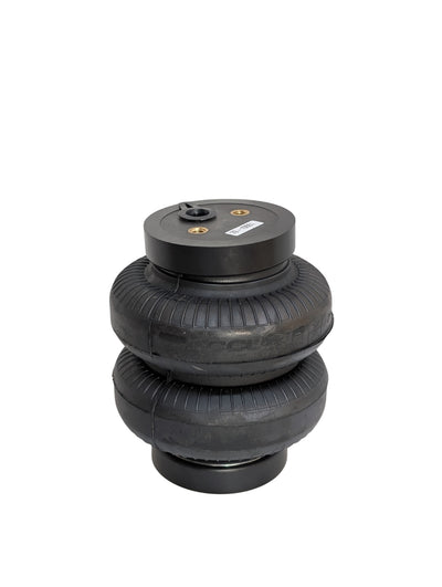 Universal Fit 6-Inch Air Bags
