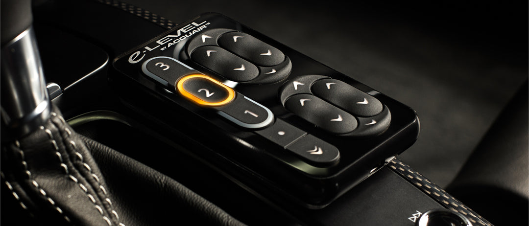 JEEP GLADIATOR JT 2020+ 4.0" DYNAMIC LIFT KIT