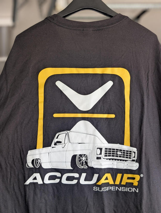 C10 Truck T-Shirt – Limited Edition