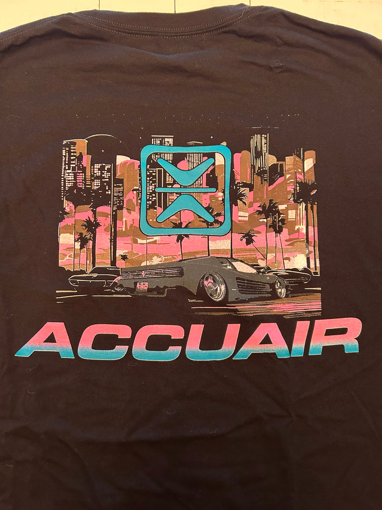 C10 Miami Vice T-Shirt