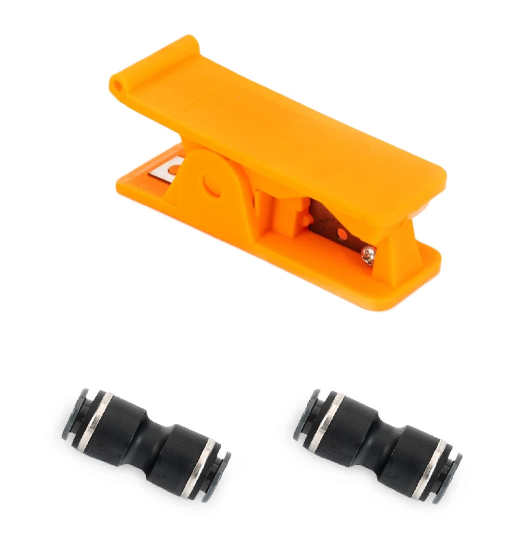 AccuAir Air Line Repair Kit
