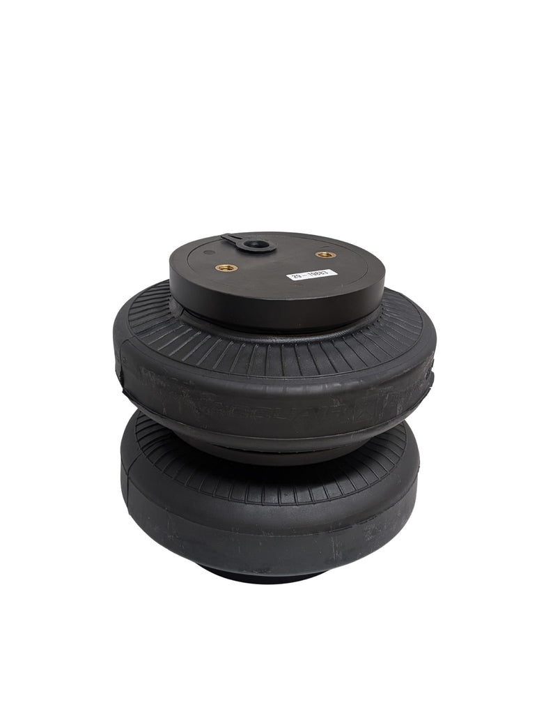 Universal Fit 8-Inch Air Bags | AccuAir Suspension Air Springs