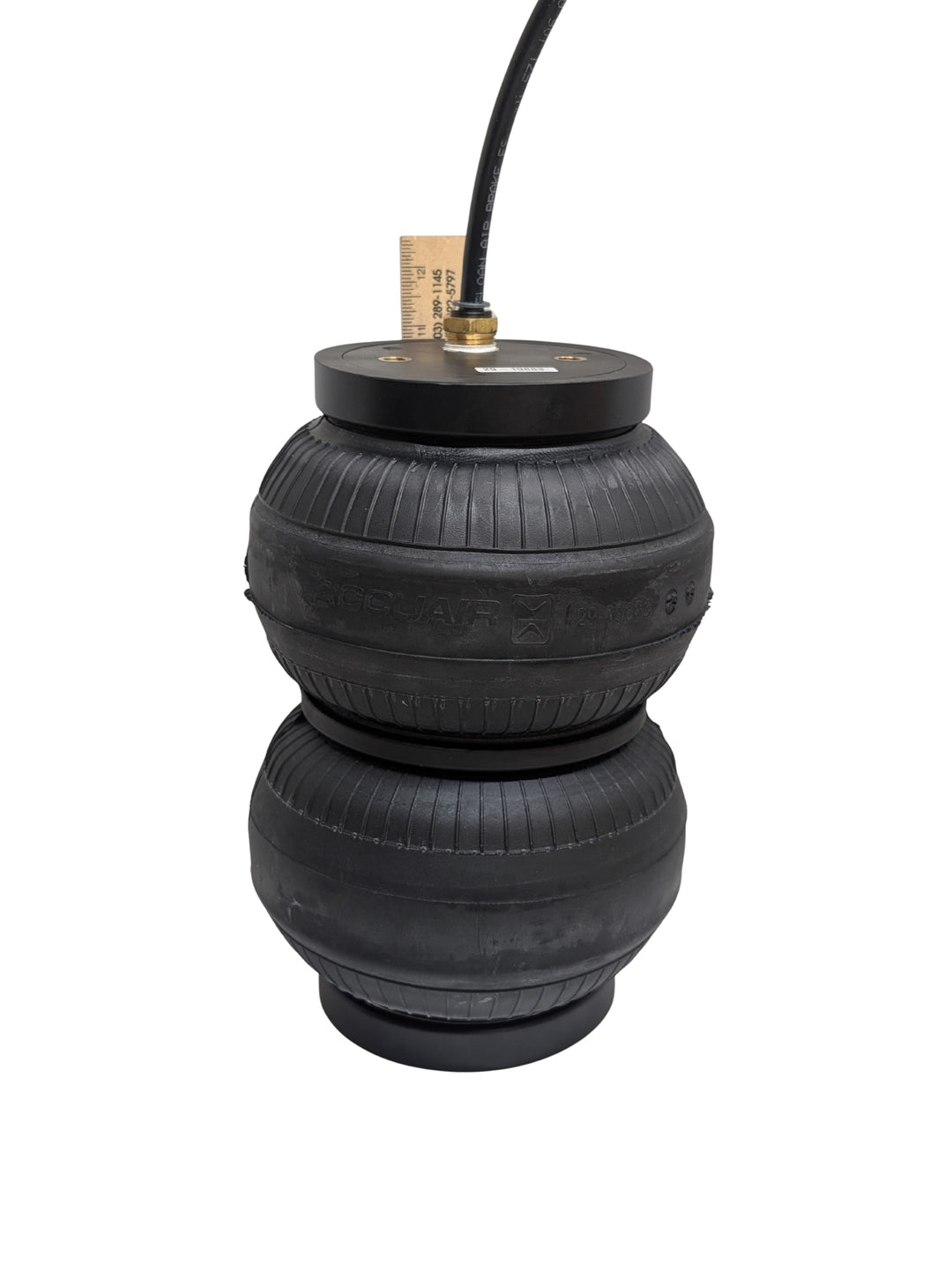 Universal Fit 8-Inch Air Bags