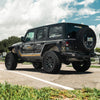 Jeep Wrangler 4xe/eTorque/Diesel/392 2021 – Present 3.5" Dynamic Lift Kit