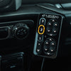 Jeep Wrangler 4xe/eTorque/Diesel/392 2021 – Present 3.5" Dynamic Lift Kit