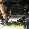 2018 – 2023 Jeep Wrangler (JL Platform) Lift Kit System
