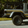 Jeep Gladiator (JT) 2019 - Present 4.0" Dynamic Lift Kit