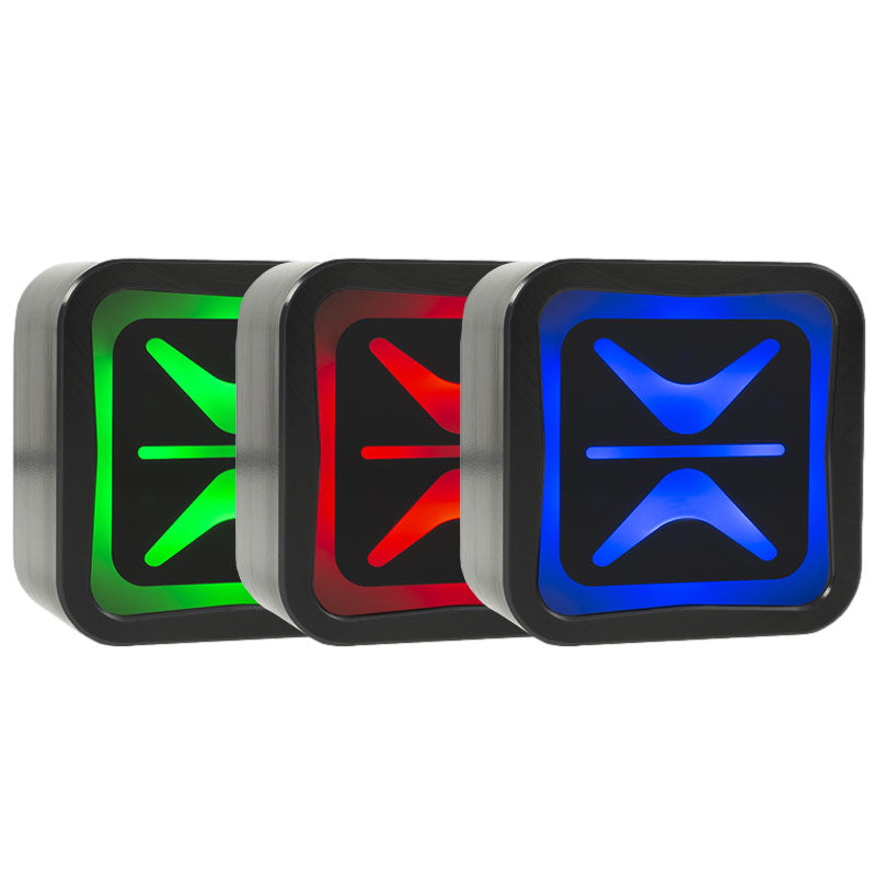 e-Level+ ECU Upgrade (Touchpad Required)