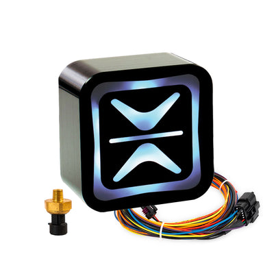 e-Level+ Connect ECU w/ Harness + Pressure Sensor (Touchpad Required)
