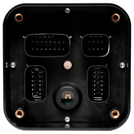 e+ Connect Wireless Air Suspension Controller Mounting Plate