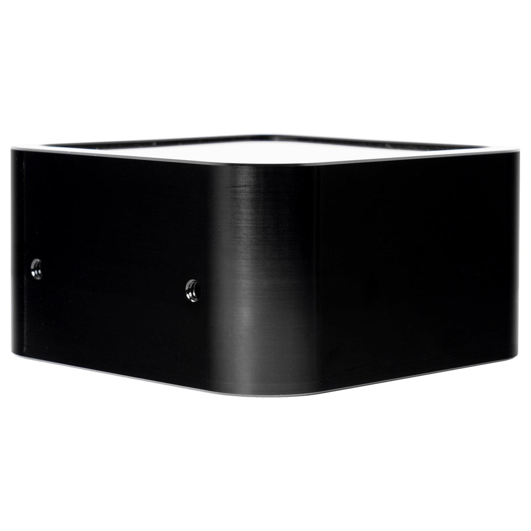 e+ Connect Wireless Air Suspension Controller side profile