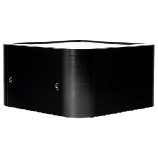 e+ Connect Wireless Air Suspension Controller side profile