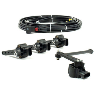 Height+ Air Suspension Management Sensor Upgrade