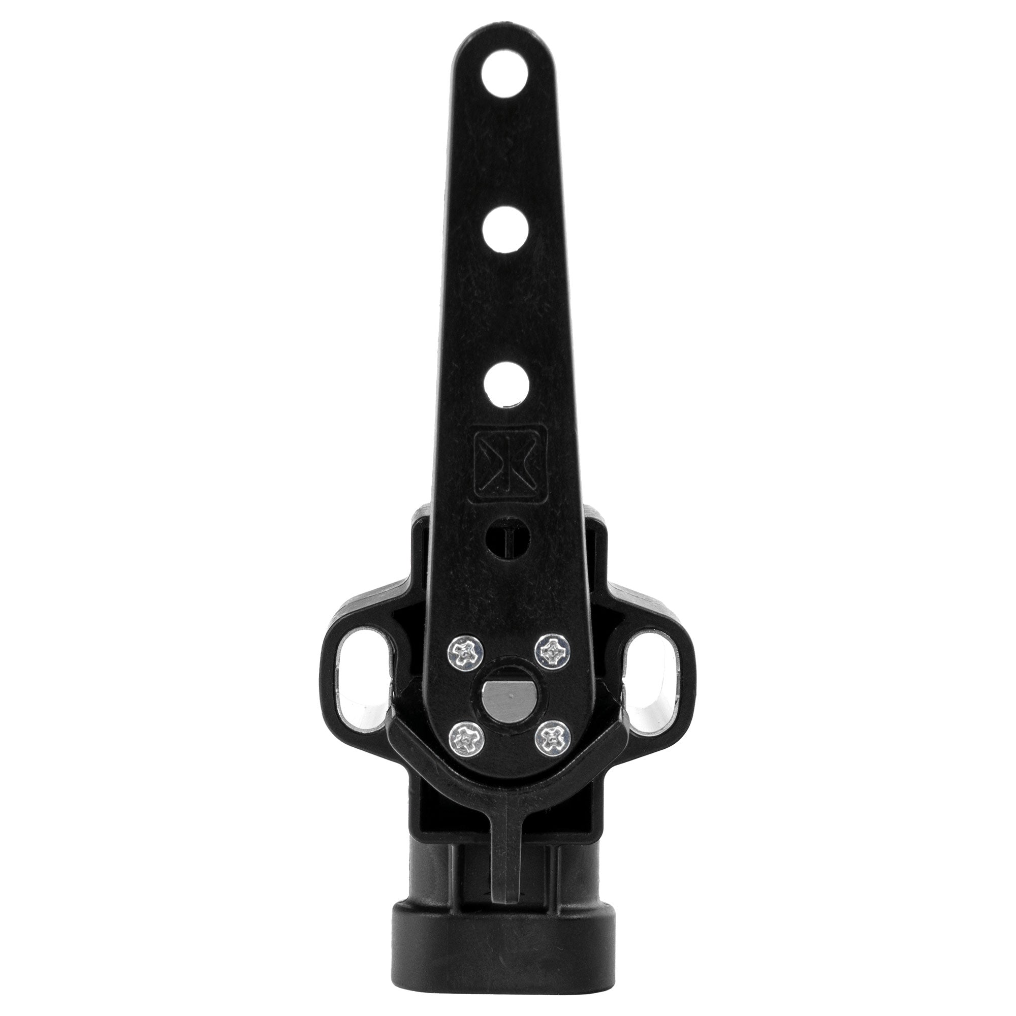 ROT120 Ride Height Sensor w/ Linkage & Hardware AccuAir Suspension