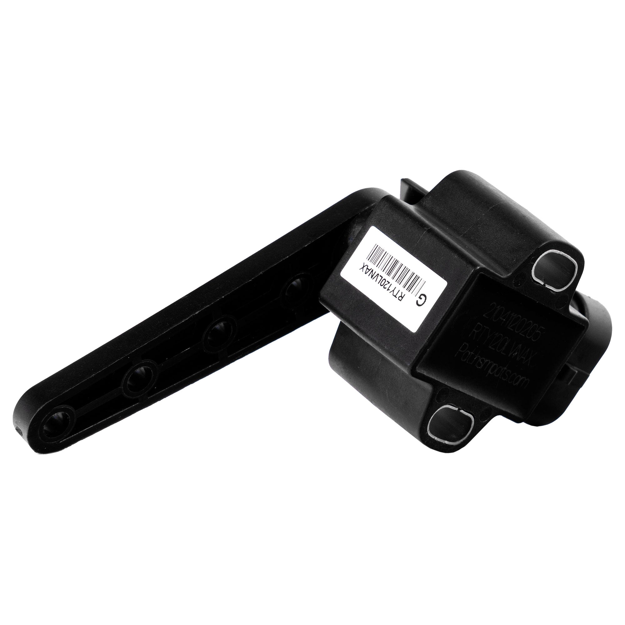 ROT120 Ride Height Sensor w/ Linkage & Hardware AccuAir Suspension